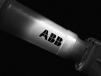 ABB robotics