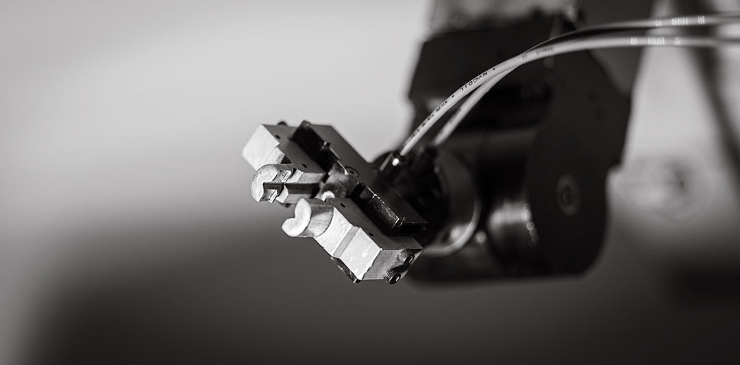 End-of-arm tooling
