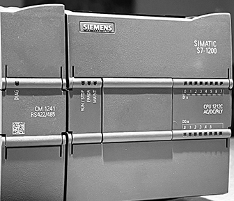 Siemens PLC