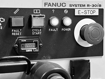 FANUC systems