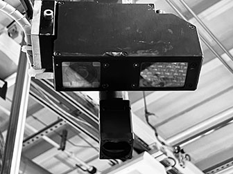 Vision-guided robotics